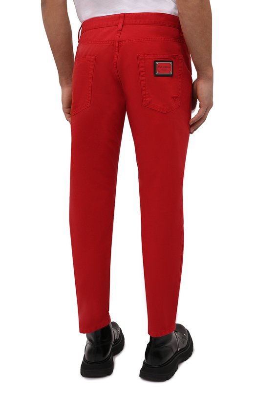 фото Джинсы dolce & gabbana