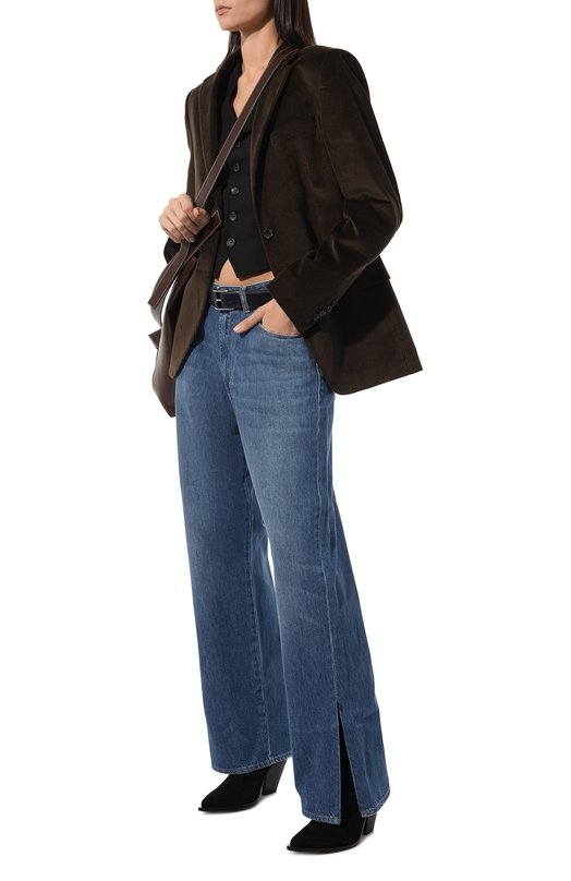 фото Джинсы pence