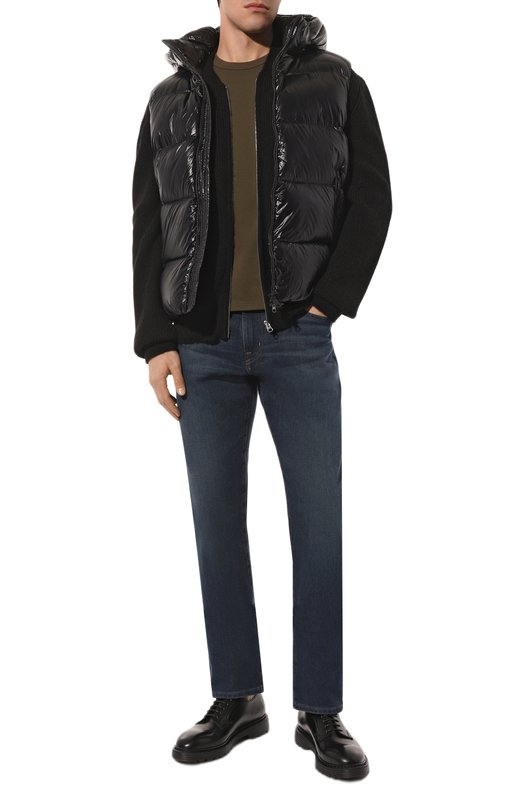 фото Джинсы ag adriano goldschmied