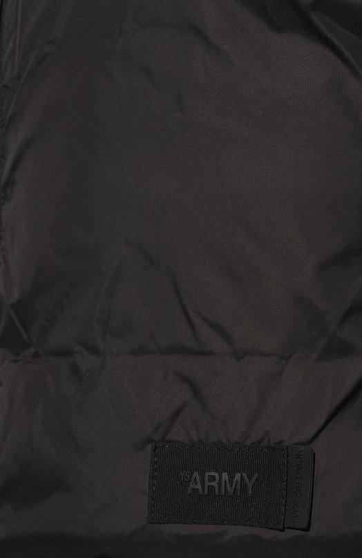 фото Двусторонний жилет ys army paris