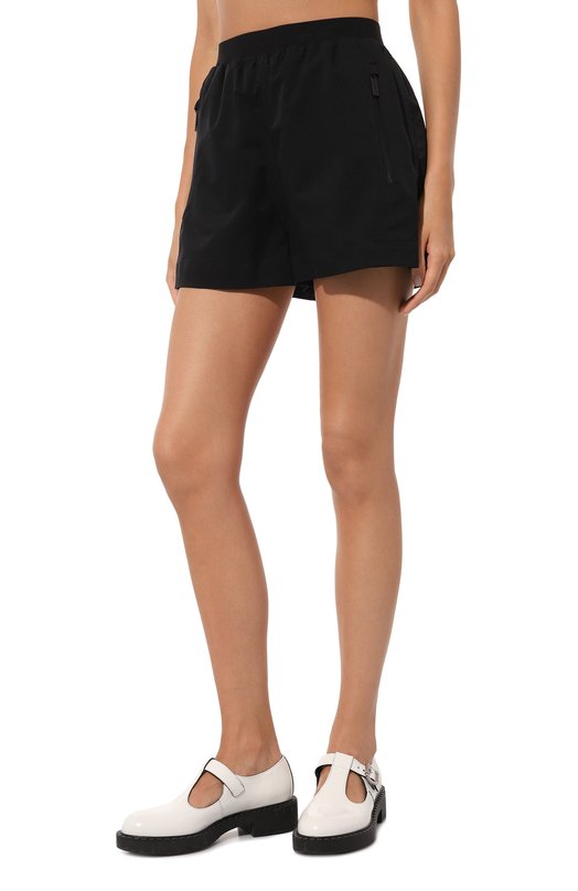 фото Шорты prada linea rossa prada