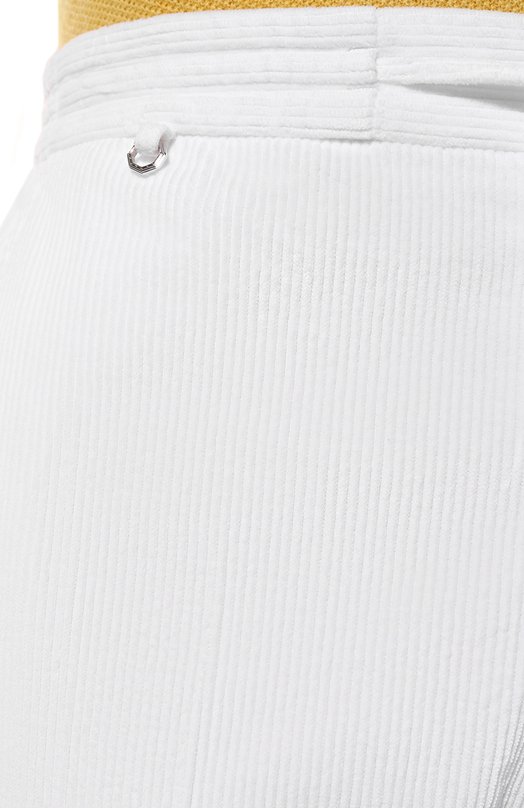 фото Хлопковые брюки stefano ricci