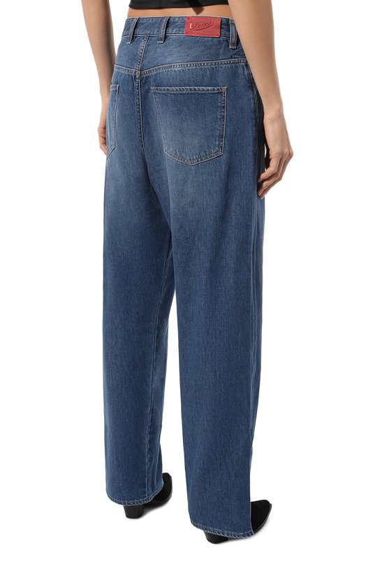 фото Джинсы pence