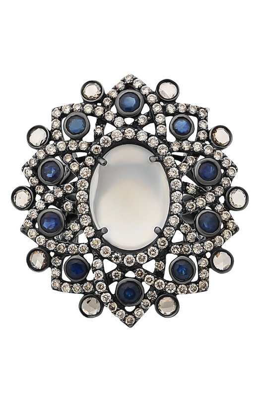 фото Кольцо sutra jewels