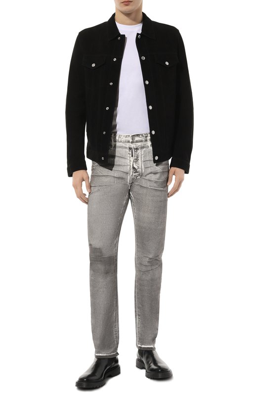 фото Джинсы dsquared2