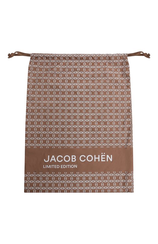 фото Джинсы jacob cohen