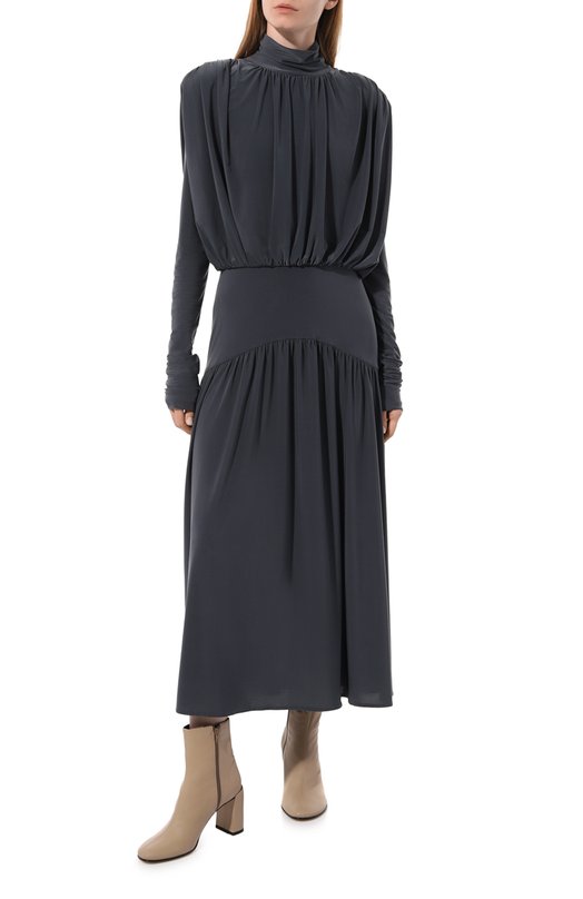 фото Платье из вискозы ellyme