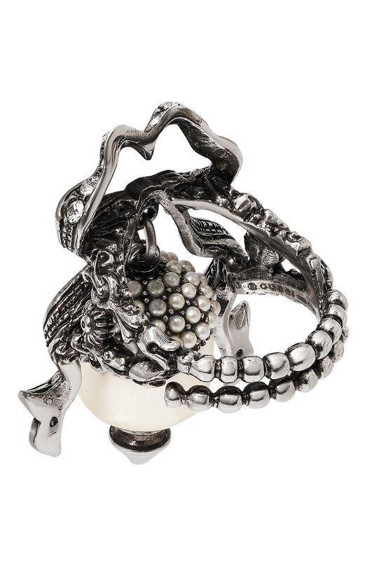 фото Кольцо gucci