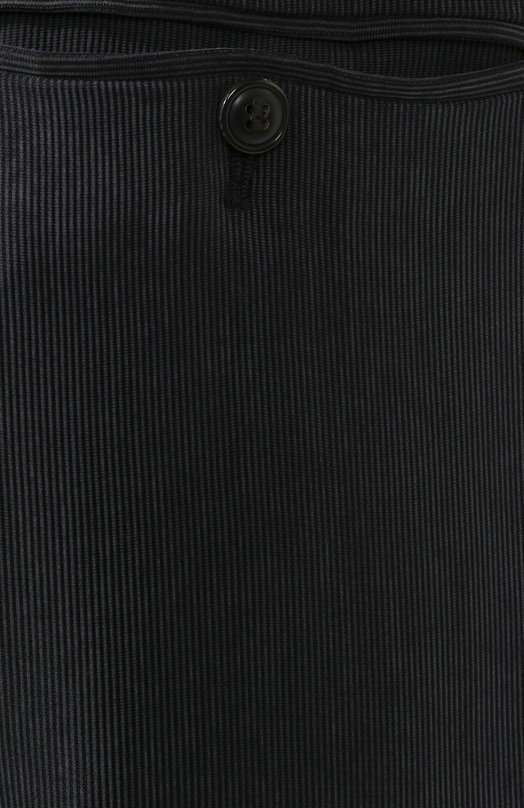 фото Брюки из вискозы giorgio armani