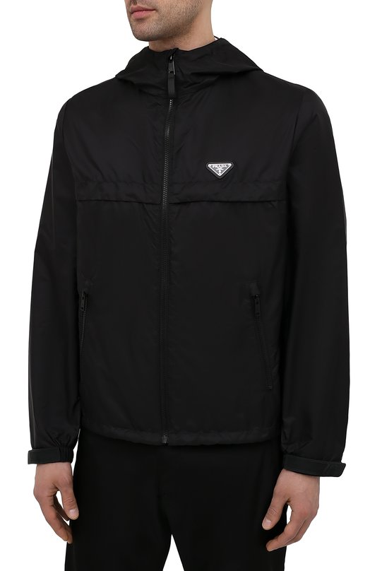 фото Куртка prada