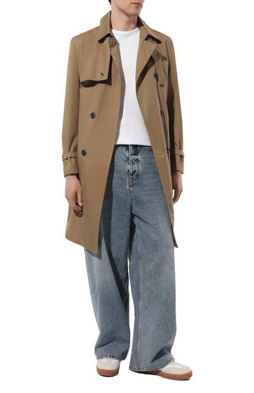 фото Хлопковая футболка nuti & co