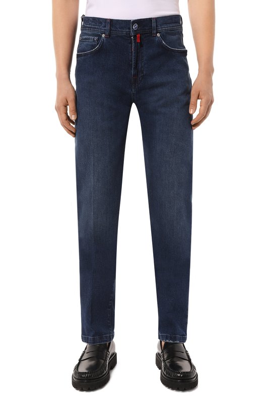 фото Джинсы kiton