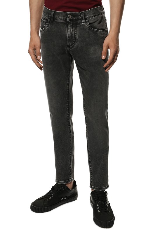 фото Джинсы dolce & gabbana