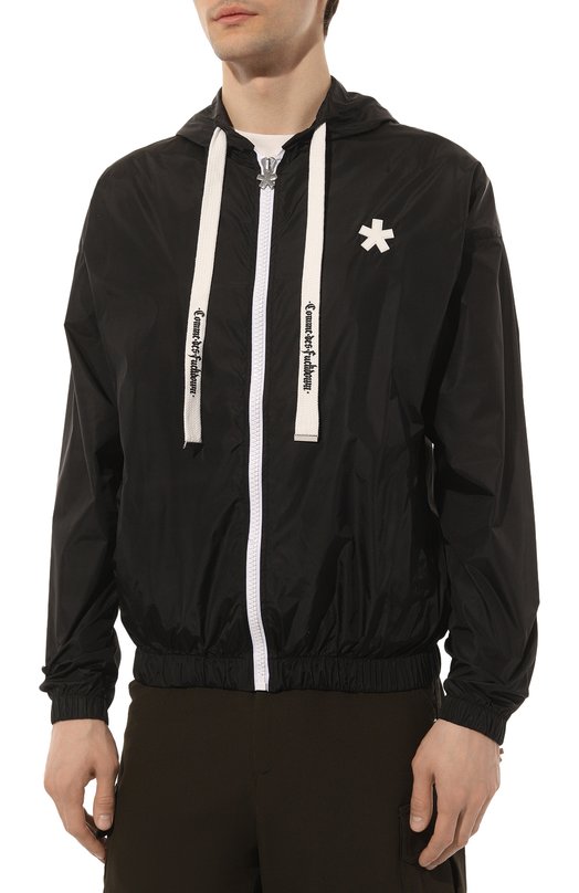 фото Куртка comme des fuckdown