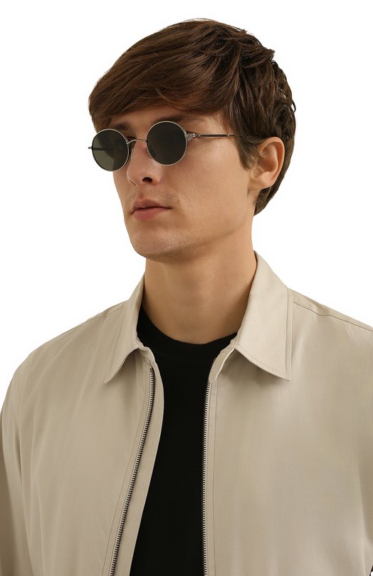 фото Солнцезащитные очки l.g.r.