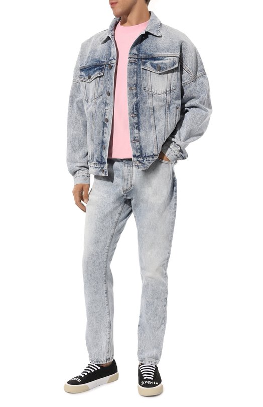 фото Джинсы palm angels