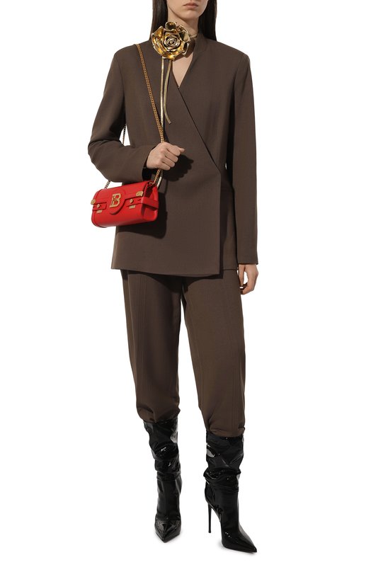 фото Сумка b-buzz balmain