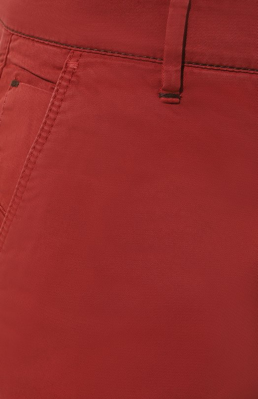 фото Хлопковые брюки zilli