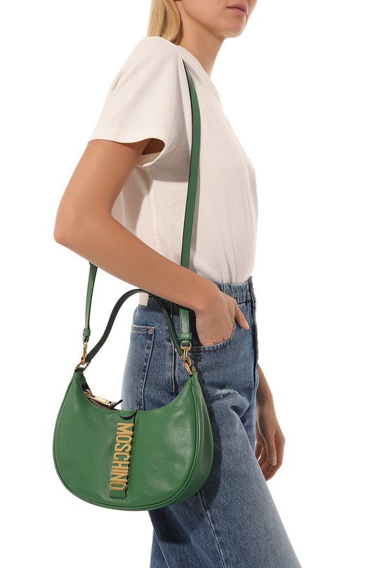 фото Сумка belt moschino