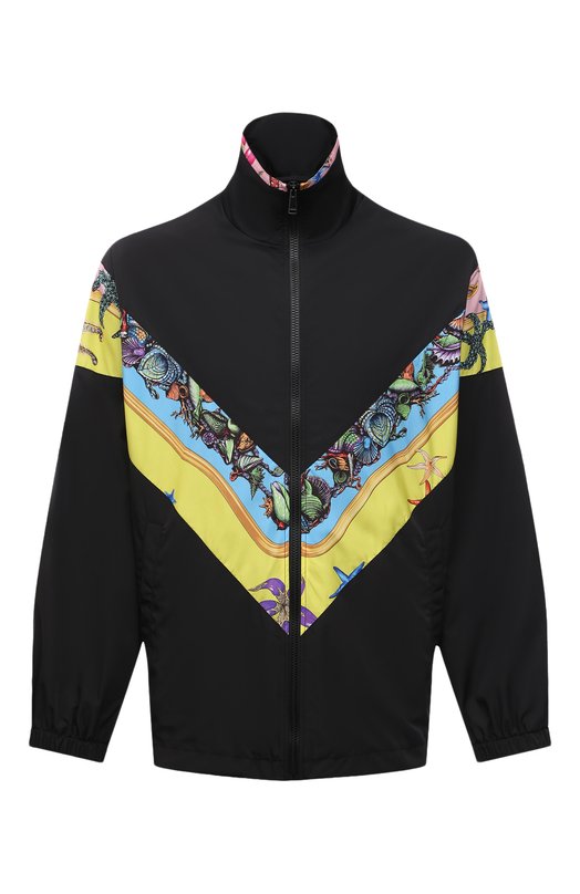 фото Куртка versace