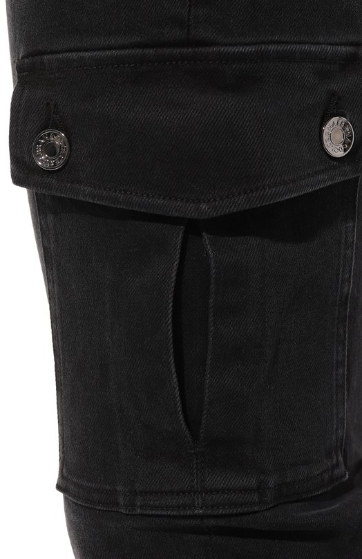 фото Джинсы dolce & gabbana