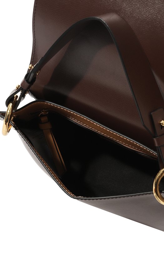 фото Сумка banner ganni