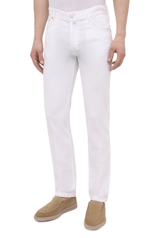 фото Брюки kiton
