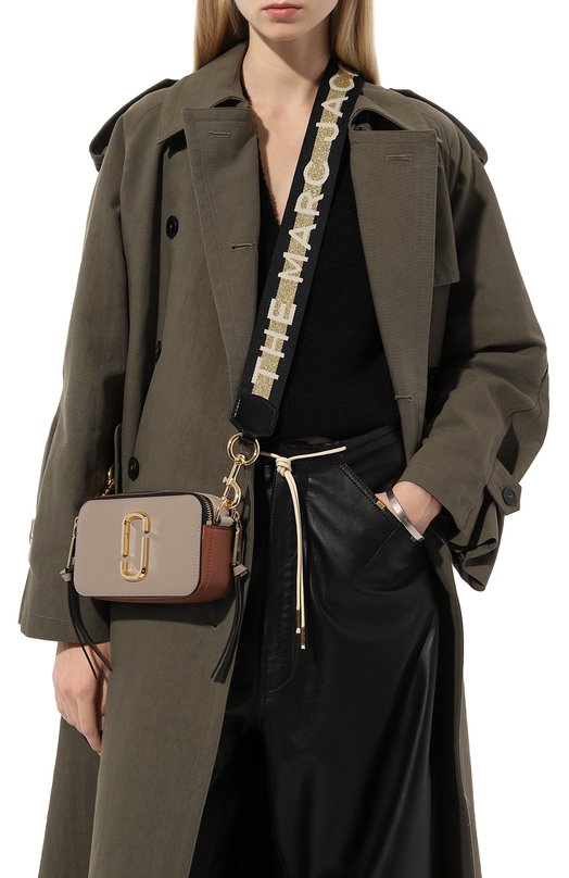 фото Сумка snapshot small marc jacobs (the)