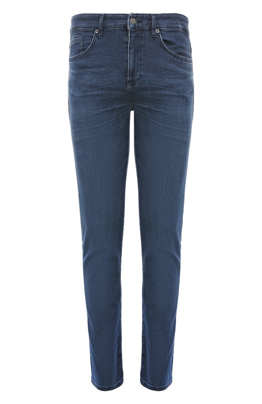 фото Джинсы boss