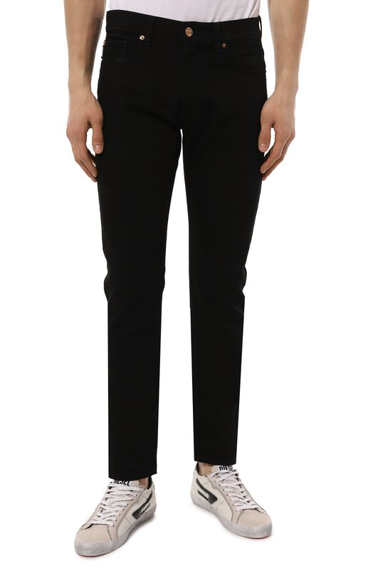 фото Джинсы versace
