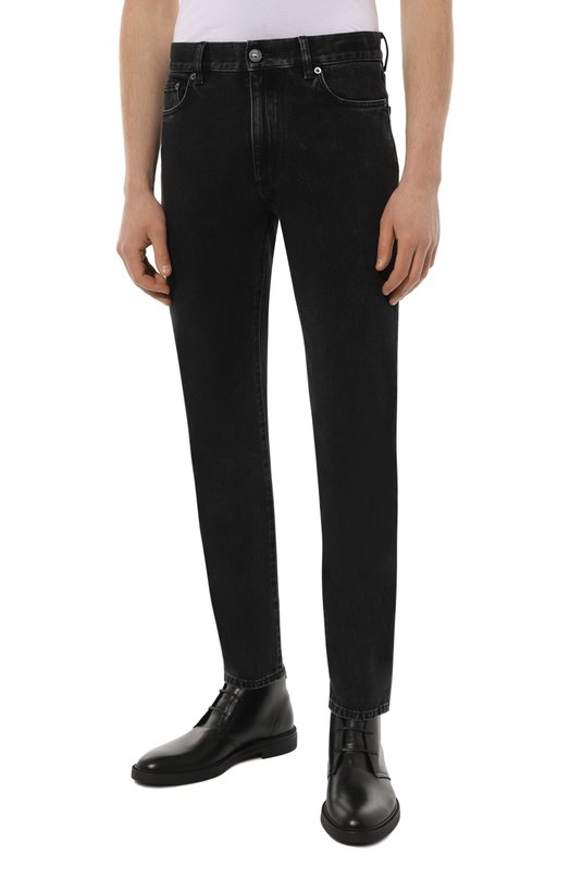 фото Джинсы ermenegildo zegna