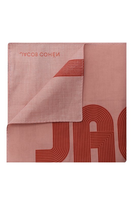 фото Джинсы jacob cohen