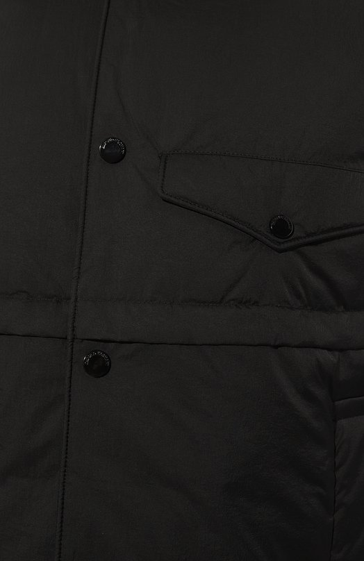 фото Пуховая куртка emporio armani