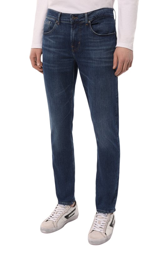 фото Джинсы 7 for all mankind