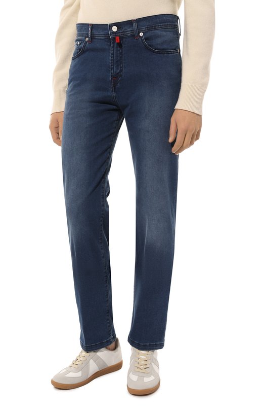 фото Джинсы kiton