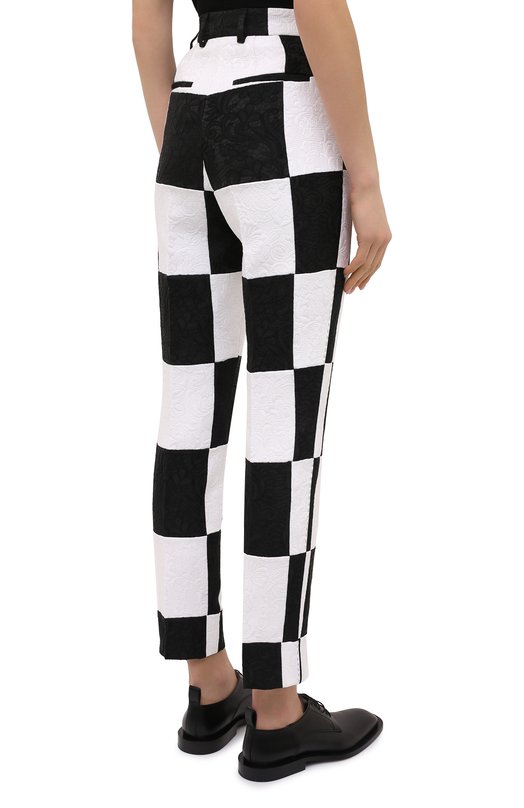 фото Брюки dolce & gabbana