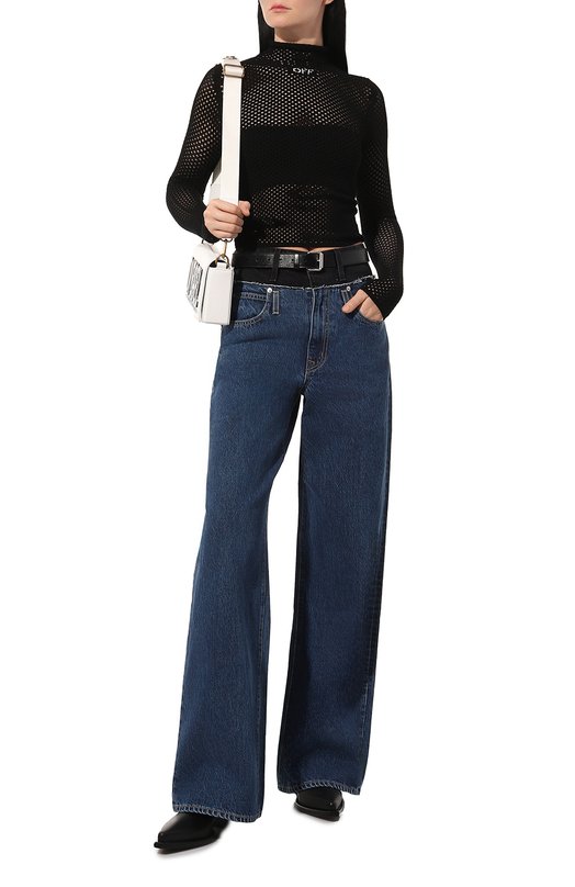 фото Джинсы slvrlake