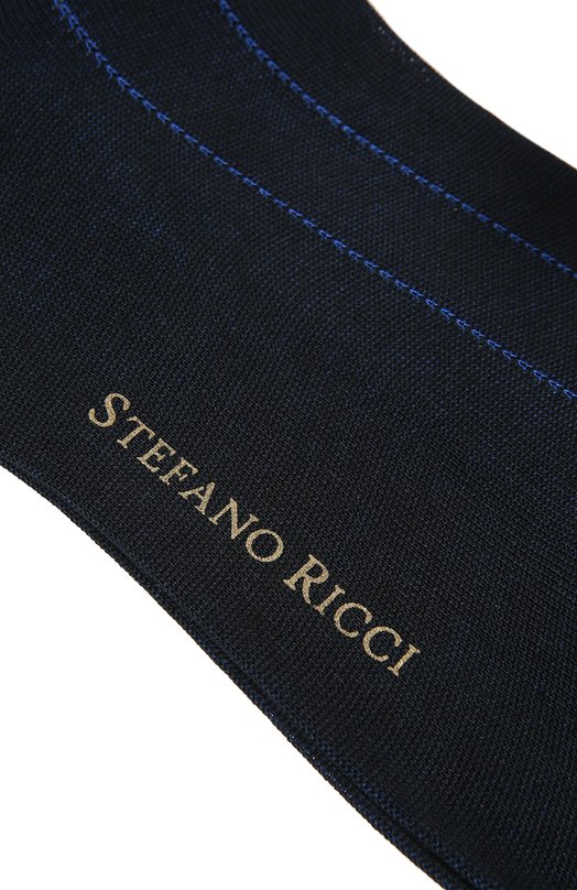 фото Хлопковые носки stefano ricci