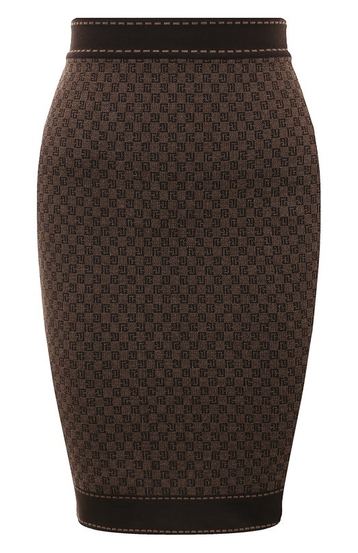 фото Юбка balmain