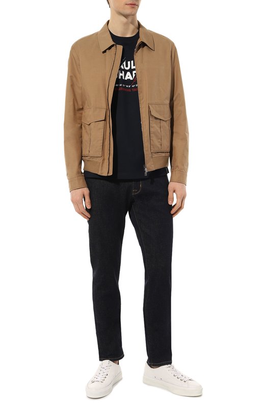 фото Джинсы pt torino