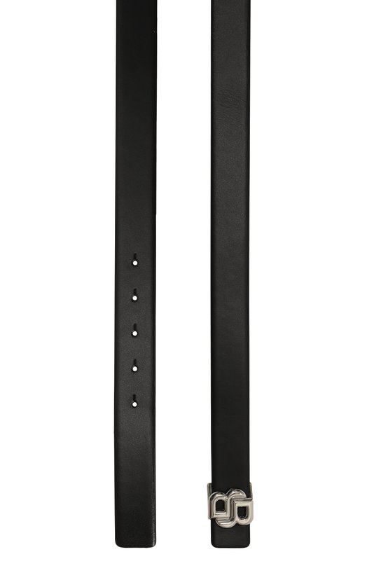 фото Кожаный ремень boss