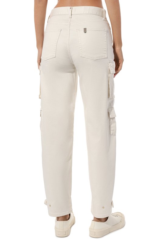 фото Брюки liu jo