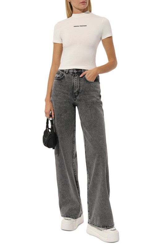 фото Футболка heron preston