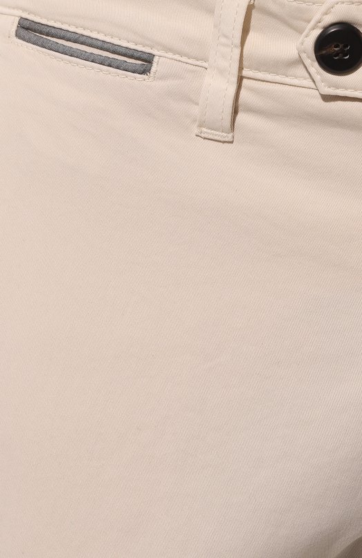 фото Хлопковые брюки eleventy