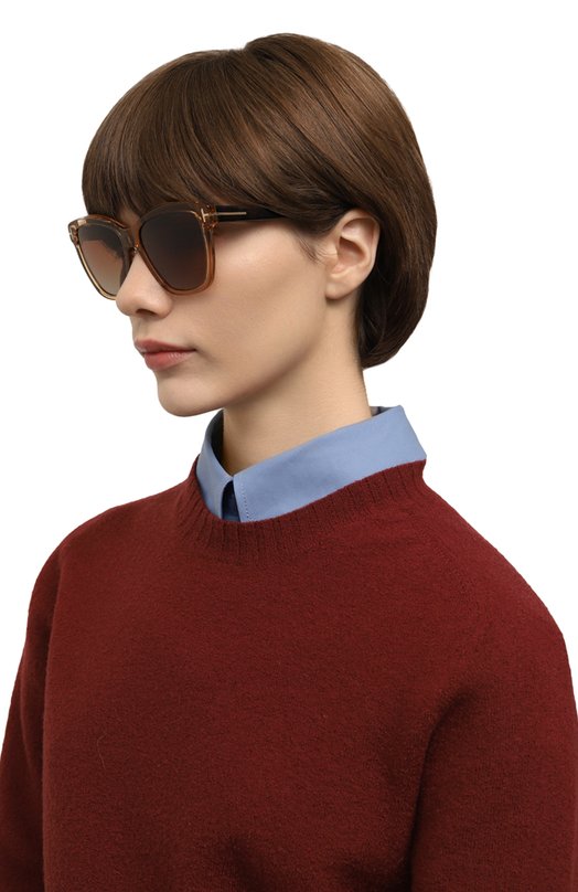 фото Солнцезащитные очки tom ford