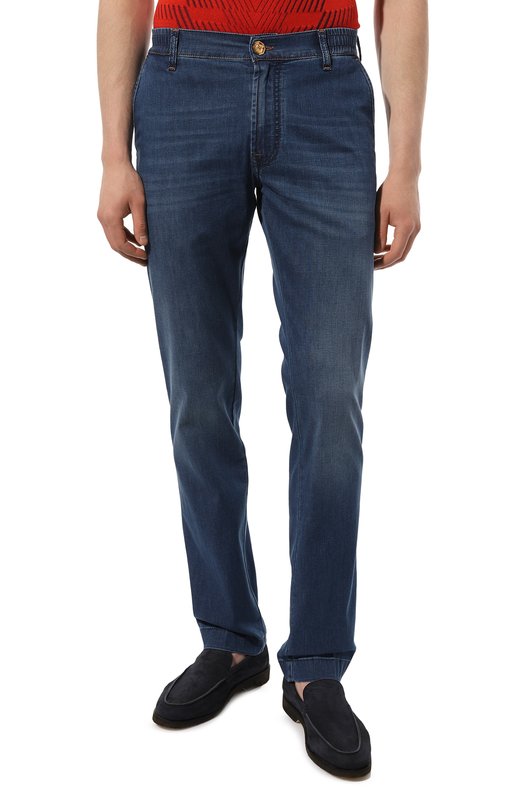 фото Джинсы stefano ricci