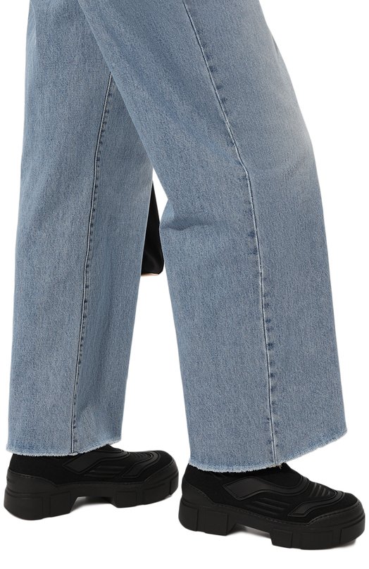 фото Текстильные полусапоги vic matie