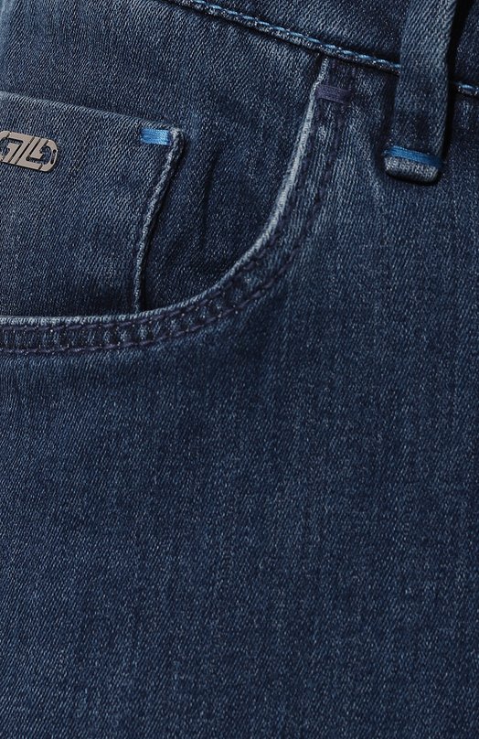 фото Джинсы zilli