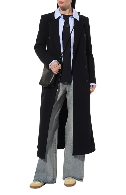 фото Хлопковая футболка lorena antoniazzi