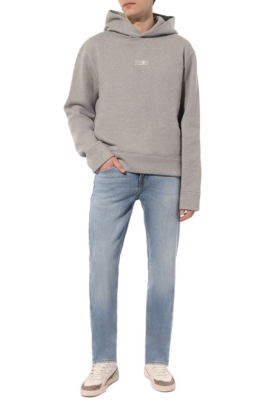 фото Джинсы 7 for all mankind